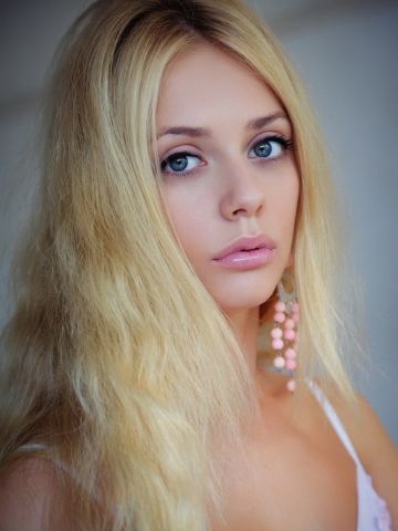 Анкета проститутки Элеонора - Фото 1, , 26 лет, №134897